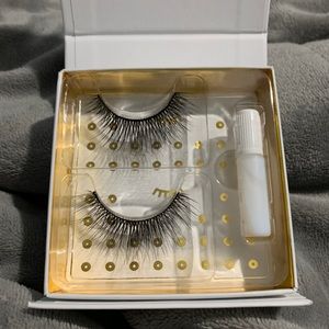 Battington Harlow 3D Silk Lashes